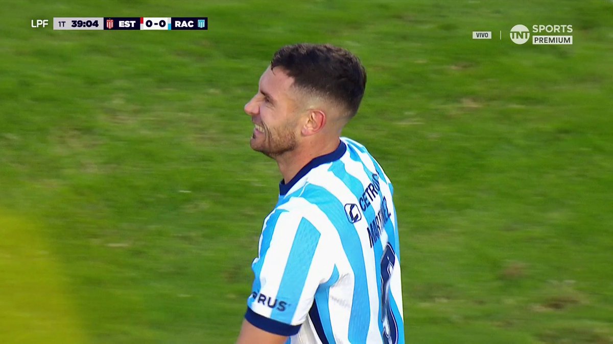 No es que “no le llega la pelota”, el problema también es el. Mientras antes lo aceptemos y hagamos algo al respecto, mejor.