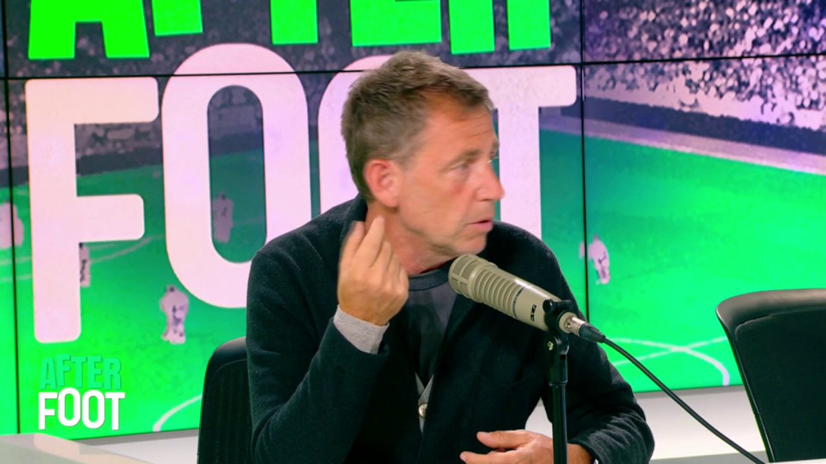 🗣️👀 Les 3 points de l'After après ce Multiplex riche en enseignements.