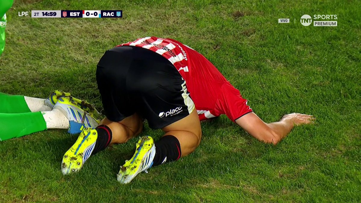 #EDLP No Guido, vos no 🙃💔