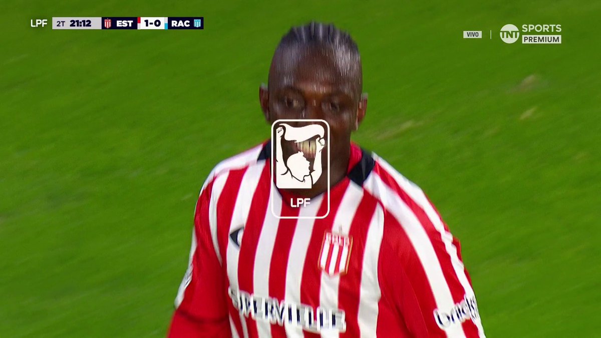 "Cetré": Por el gol anulado a Estudiantes en su partido ante Racing