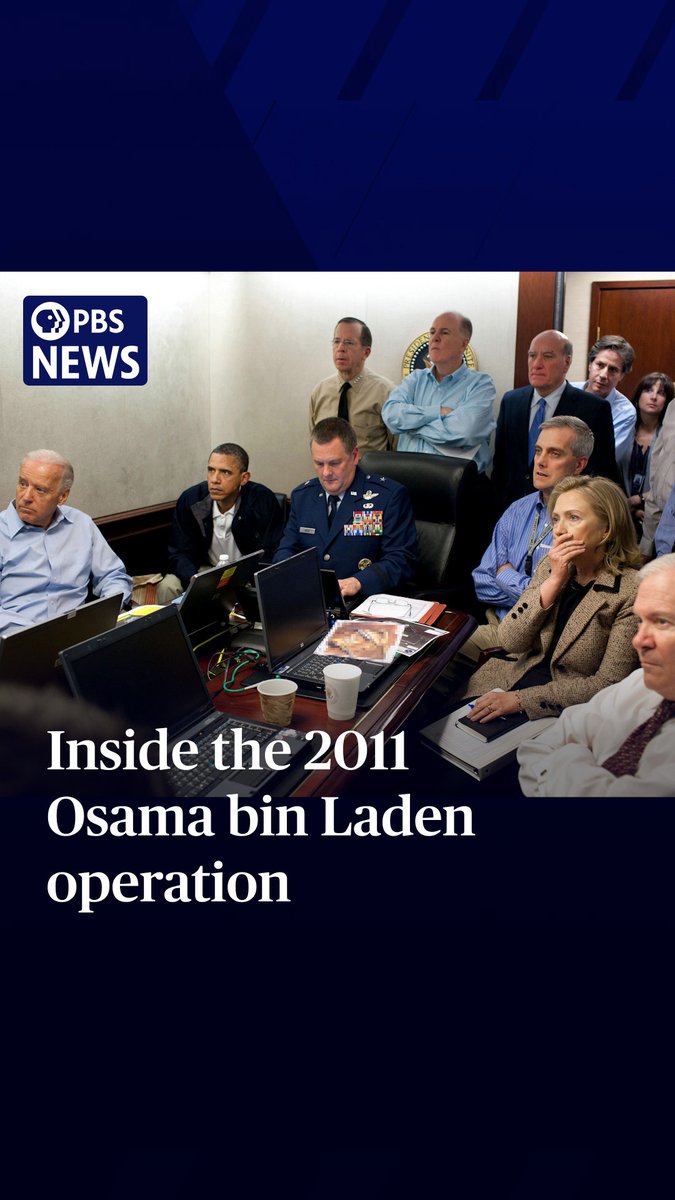 Fifteen years have passed since the historic raid that killed the worldโs most-wanted terrorist, Osama bin Laden. In May 2011, Mark Kelton served as the CIAโs top official in Pakistan, where bin Laden met his demise. Kelton shared with host Nick Schifrin the moment when he saw live footage of the raid. โWe were up cheering in my office,โ Kelton, who is now a senior advisor at the Chertoff Group and a founding partner of the Five Eyes Group, told Schifrin. Kelton shared that another great moment was informing colleagues who were not necessarily aware of the operation, but contributed toward it. Compass Points from PBS News analyzes prominent international affairs topics and Americaโs role in a shifting world, breaking down global conflicts, rising tensions, and their implications for U.S. interests. Visit the PBS News website to watch this week's episode.