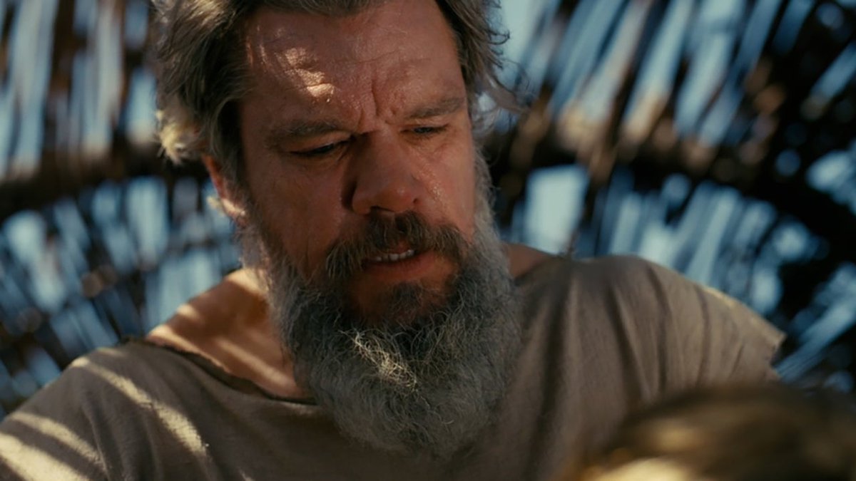 Christopher Nolan’s next film, The Odyssey, is a mythic action epic. Here's the latest official trailer.
