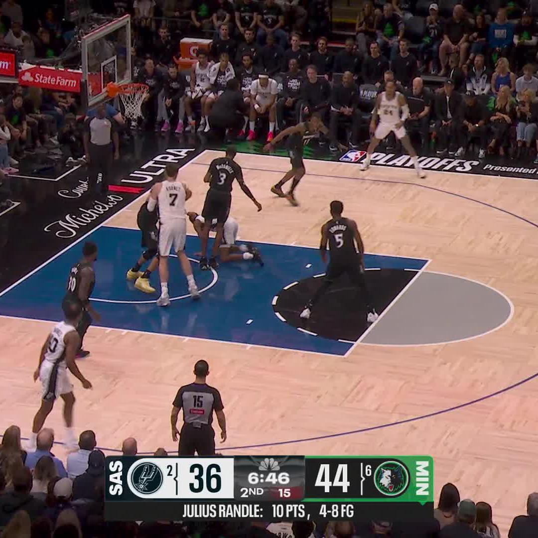 SPLASH 💦 📺NBA on NBC and Peacock