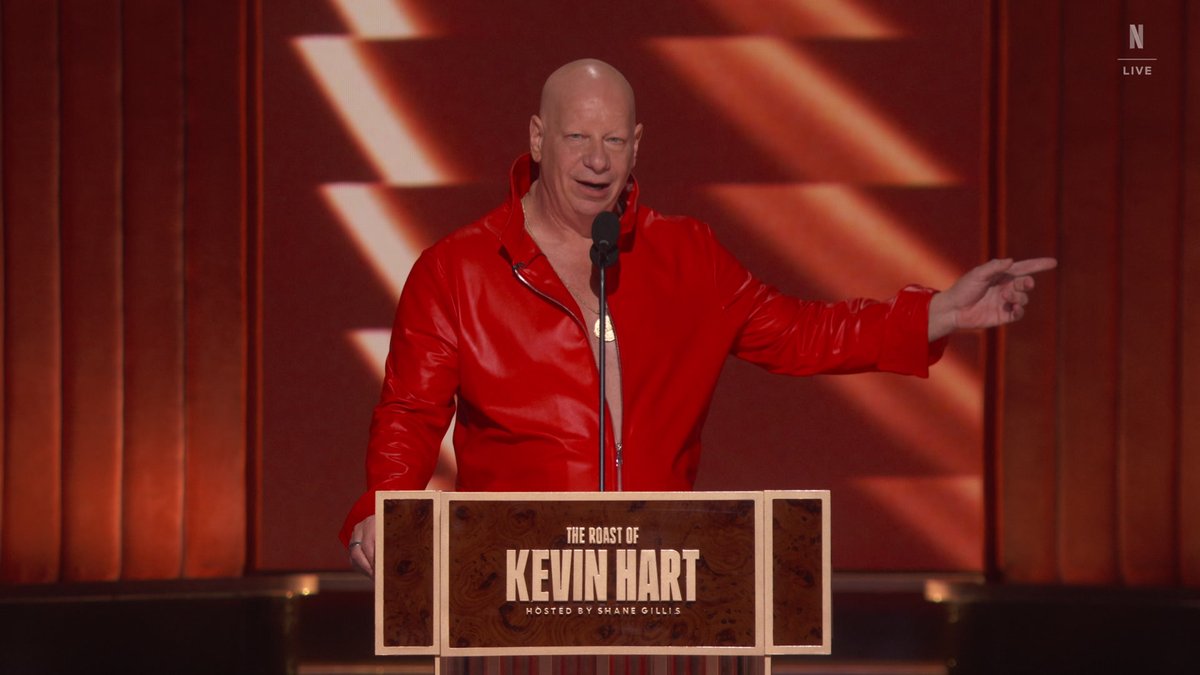 Jeff Ross roasting Draymond😂 “Steph Curry couldn’t make it tonight, but he did carry Draymond Green all the way here. I'm not going to make fun of you because you are violent. You've been ejected more times than a Kevin Hart DVD."