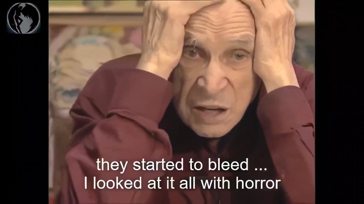 Soviet Soldier Recalls The Mass Rape of German Girls