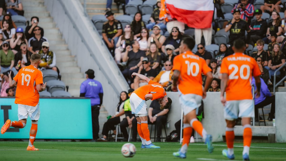 Take a bow, Jack 👏