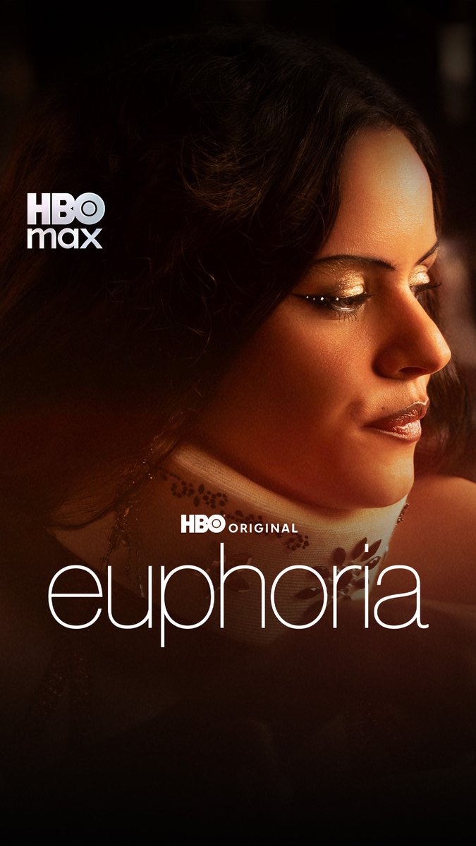 Cada semana se pone mejor y mejor 🔥 #Euphoria