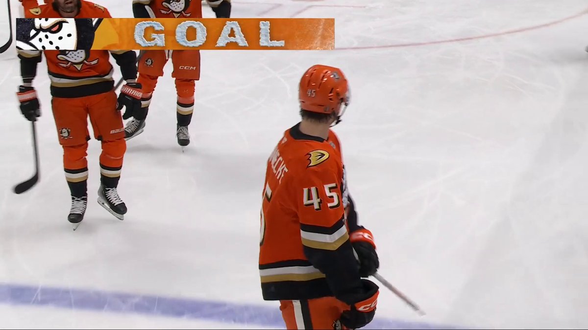 The Ducks are building something incredible. They still have McQueen, Solberg, Nilson, Pettersson, I am a fan of Maxim Masse, Nico, Cary and much more in the system Carlsson, Sennecke, Cutter, Lacombe, McTavish, Mintyukov has potential plus the vets. 📈
