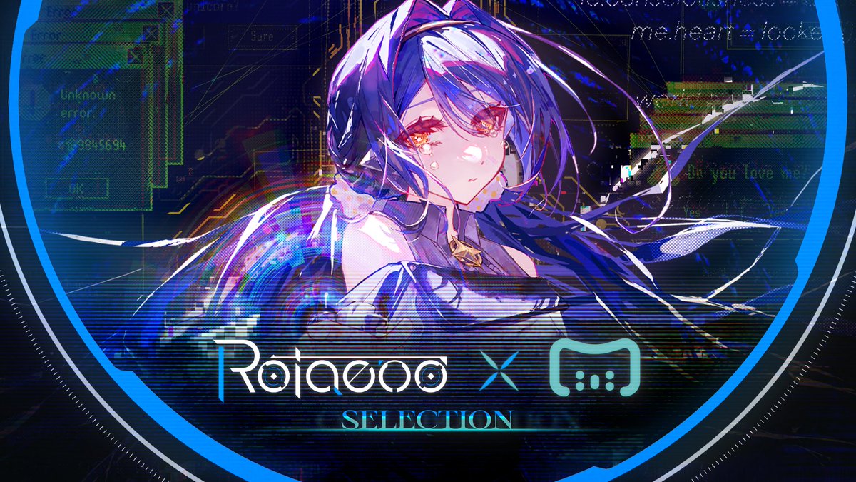 【Rotaeno 4周年前夜祭】楽曲パック「Miliセレクション」プレビュー ようこそ、Rotaeno 4周年前夜祭へ～ Miliの人気楽曲6曲が、Rotaeno 4周年前夜祭に華やかに登場！ さらに、前夜祭記念イベントも、v2.22で同時開催！ 5月14日、前夜祭へ出発進行ヽ( ° ▽°)ノ！ Next Station：2026/5/30 －【Rotaeno 4th Anniversary】