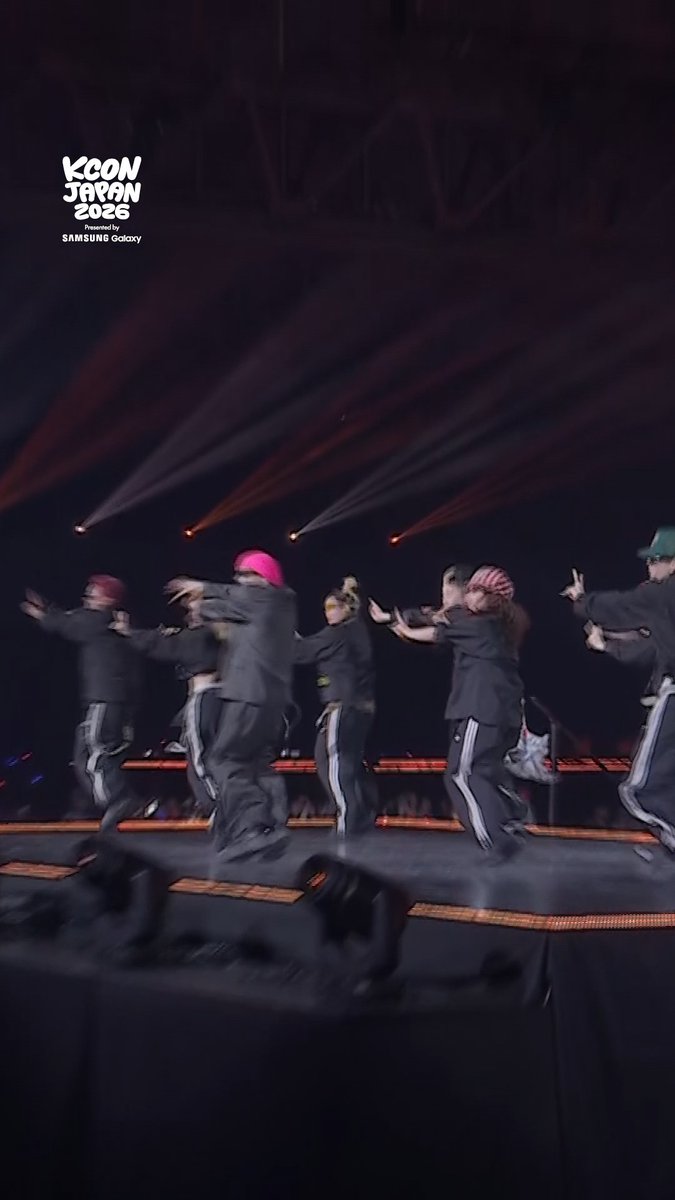 [#KCONJAPAN2026] STAGE DROP 💜 DAY 3 Never-Forget this stage by #GAN GAN(岩田剛典) - KCON JAPAN 2026 MAY 8-10 Makuhari Messe Let's #KCON