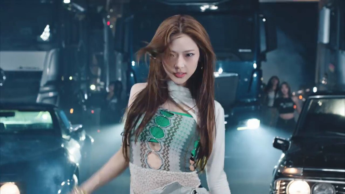 BABYMONSTER "CHOOM" MV Surpasses 65 Million Views on YouTube in just 5 DAYS, for reference: - BTS SWIM MV: 116M in 52 Days - BLACKPINK "GO" MV: 75M Views in 73 Days