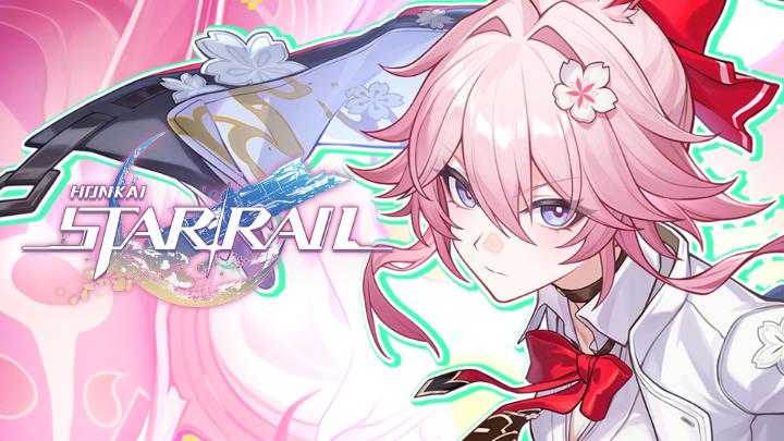 "🎁Event With Rewards" Evanescia Character Trailer: "Her Daily Life" | Honkai: Star Rail 📺: And so once again, the day is saved! Let's give thanks to this nameless girl for keeping us protected! English Voice: Evanescia — Nathalie Ferare Follow this account and repost/quote this post to participate in the event 20 lucky winners will be randomly selected to receive gift cards worth approximately 25 USD. Deadline: 2026/5/18 23:59 (UTC+8) Download the Game ▼ View Detailed Event Rules: #HonkaiStarRail #StarRail #Evanescia