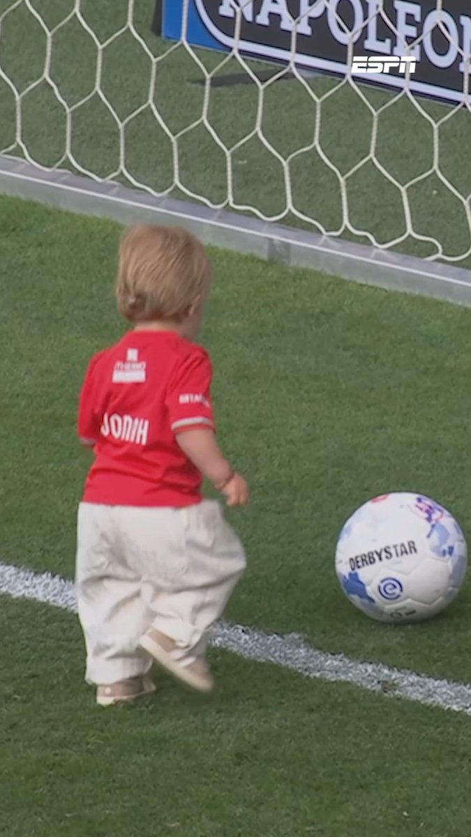 De mooiste goal van het weekend komt op naam van Jonah Verschueren ❤️🥹