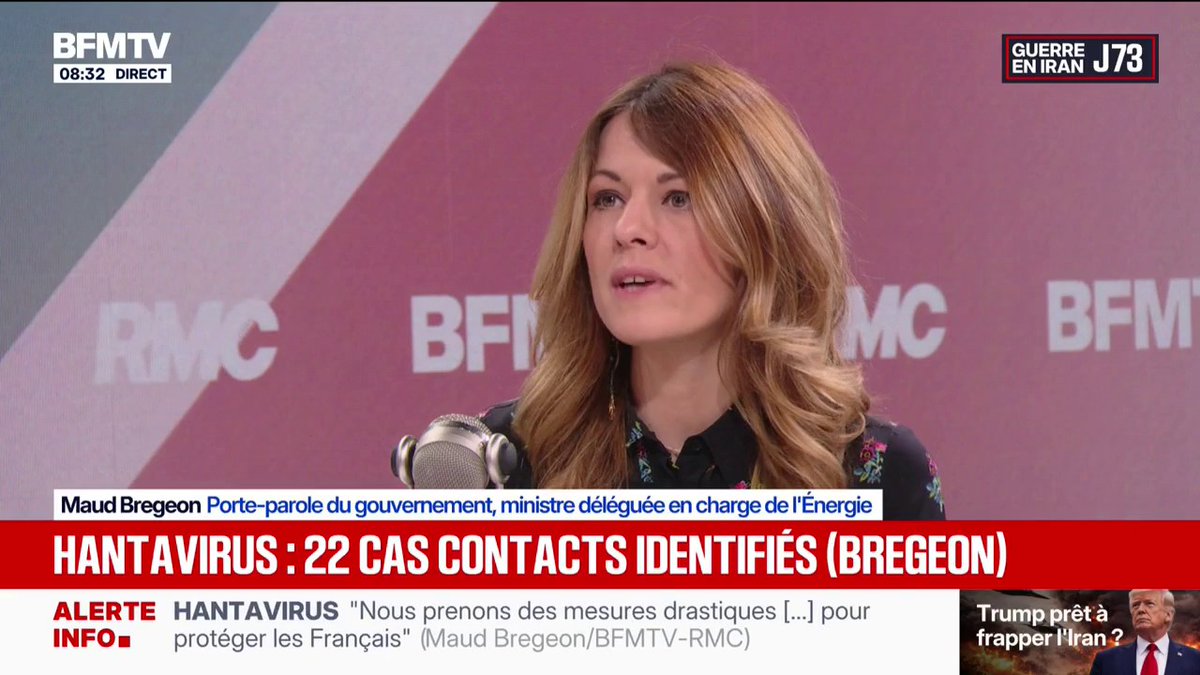 🔴🦠🇫🇷 ALERTE INFO | Les modalités d'isolement vont changer. "Toutes les mesures nécessaires vont être prises pour protéger les Français."