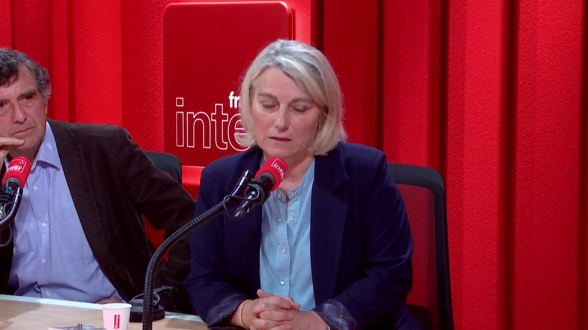 Hantavirus : une Française rapatriée positive au virus, 22 cas contacts identifiés, annonce la ministre de la Santé Stéphanie Rist. ➡️