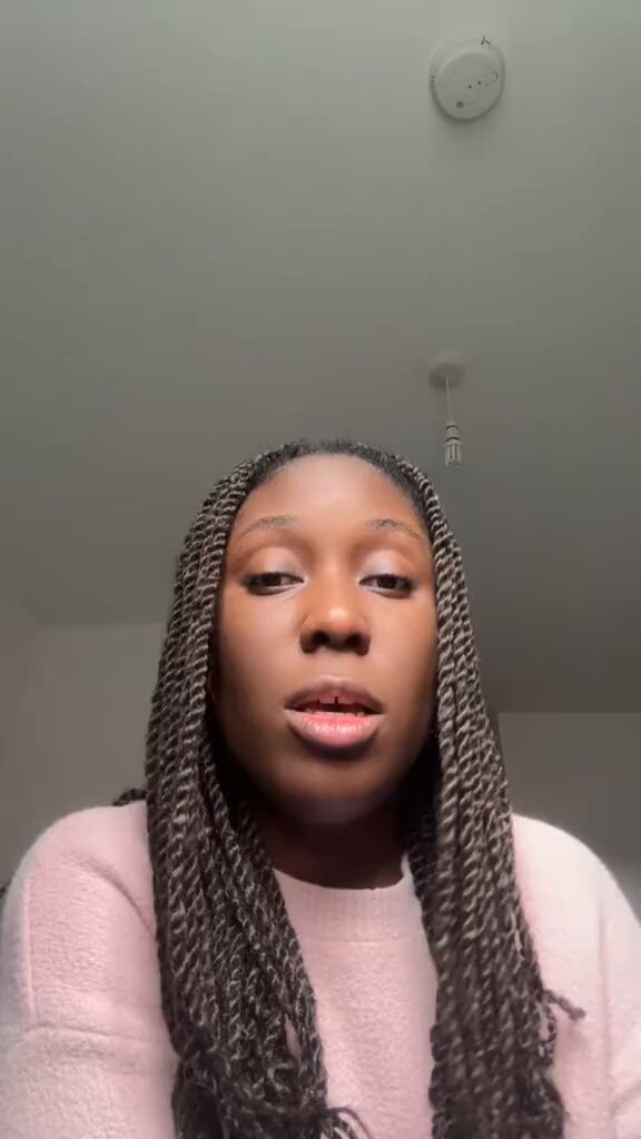 “He never told me he has a wife or was expecting a baby. He always complained about how boring the UK is and said he would get me an Airbnb for my spa day. I rejected him, only to see that he bought a car as a push gift for his wife. He’s a tech guy” - Lady calls out a man who dragged his wife for cheating on him