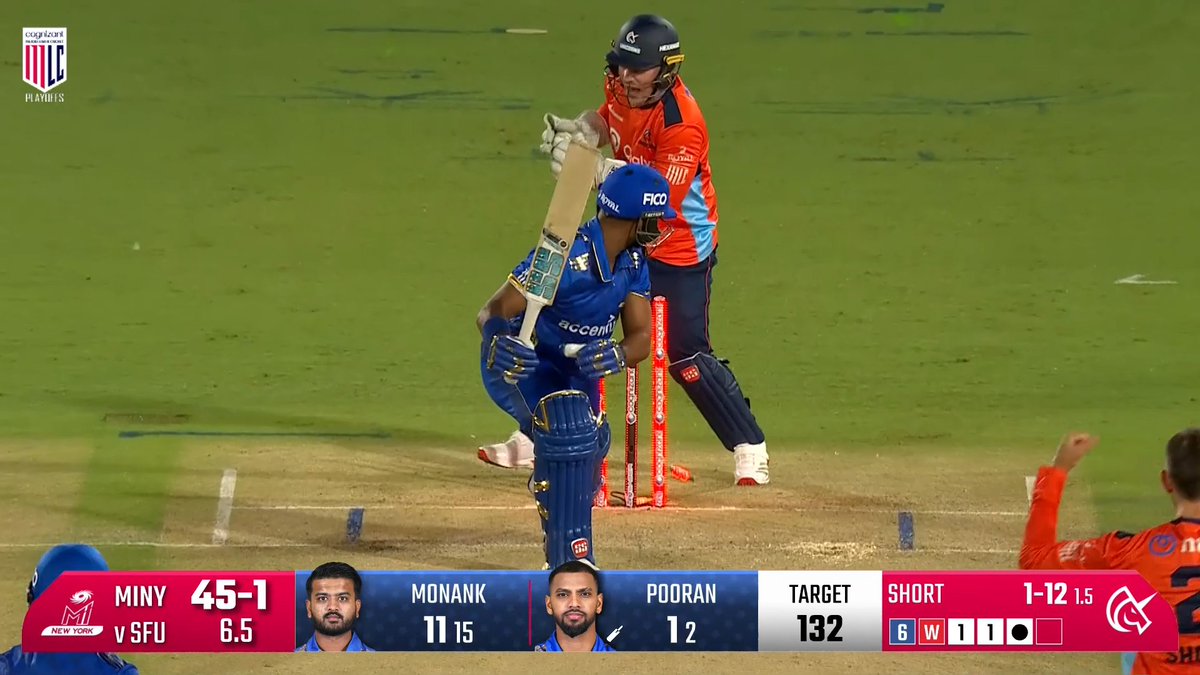 BIG BLOW FOR CSK AHEAD OF PLAYOFFS! 🚨 Matthew Short is set to miss Qualifier 2 and the IPL 2026 Final (if CSK qualifies) after being selected for Australia’s ODI tour of Pakistan.