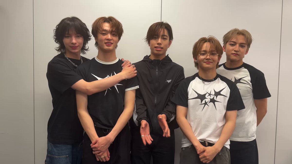 📢本日23:59まで!!!!!👀✨ STARGLOW 1st Fan Meeting -STAR CRUISE Special Edition- 【神奈川】横浜アリーナ 2026年8月1日(土)・2日(日) 【兵庫】GLION ARENA KOBE 2026年8月8日(土)・9日(日) 🎫Fan Club / Architect会員２次先行 Resident会員１次先行受付中✨ 🕛～5/11(月)23:59 ✔️新規入会はこちら #STARGLOW #STARGLOW_withSTARS #STARCRUISE