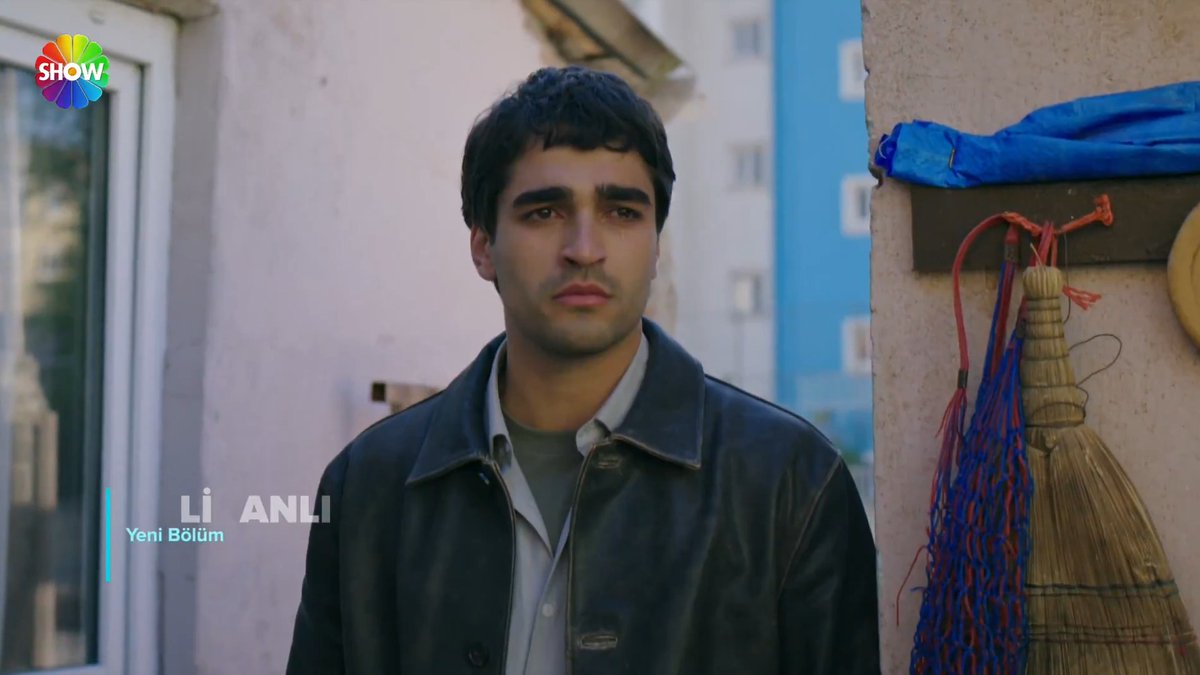 Yusuf, Hazan ve Sarp'ın peşine düşüyor! #Delikanlı yeni bölümüyle bu akşam 20.00'de Show TV'de. Delikanlı