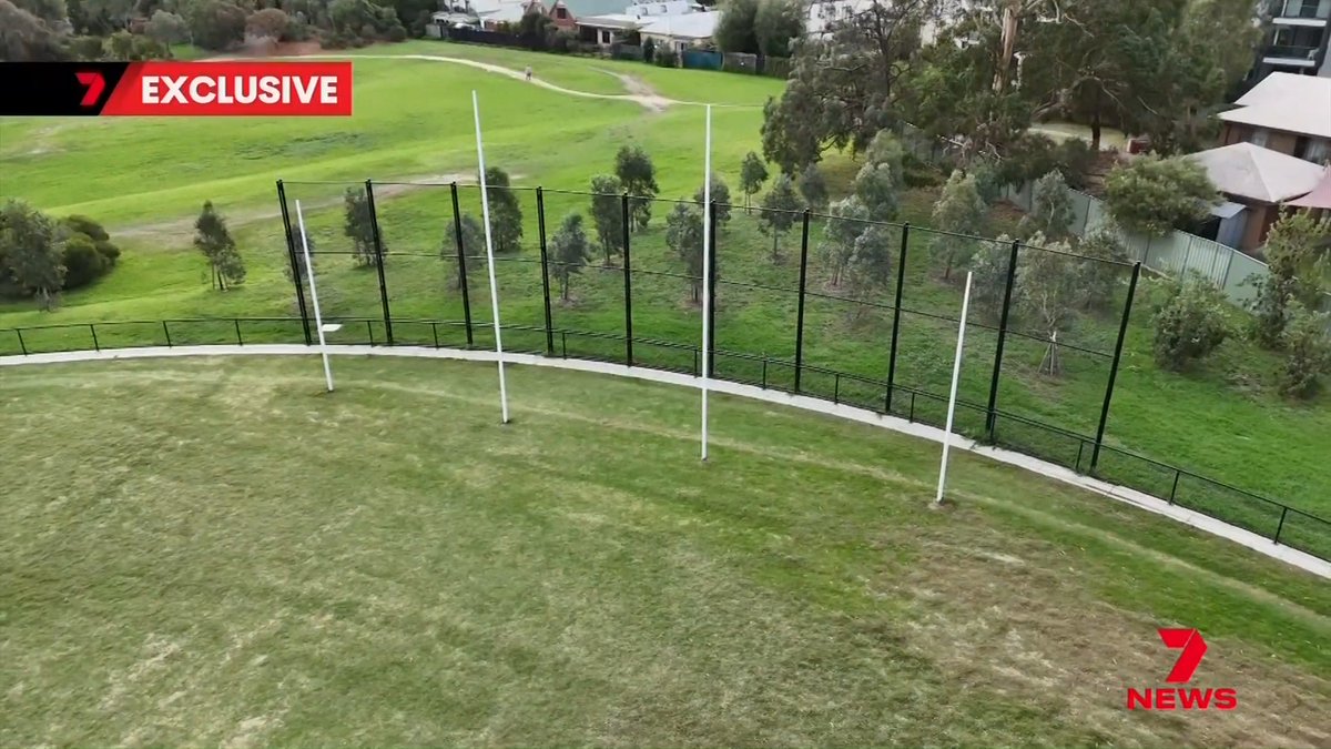 EXCLUSIVE: A $24-million upgrade should have turned an oval into a field of dreams for a sporting club in Melbourne’s east. Instead, it has become a four-year nightmare with locals seeing red over red tape. Laura Turner
