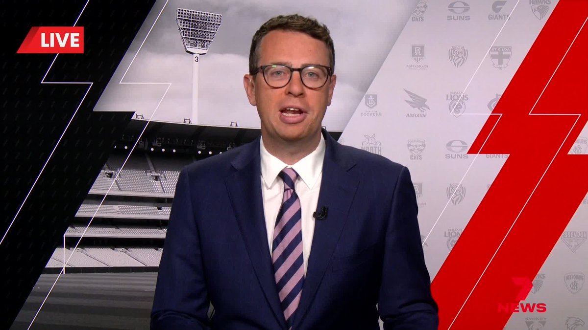 Collingwood is pulling out of the race for Ben King's signature, per Mitch Cleary.