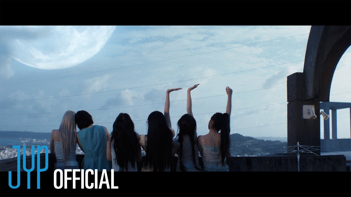 NMIXX(엔믹스) “Heavy Serenade” M/V #NMIXX #엔믹스 #HeavySerenade #NMIXX_HeavySerenade