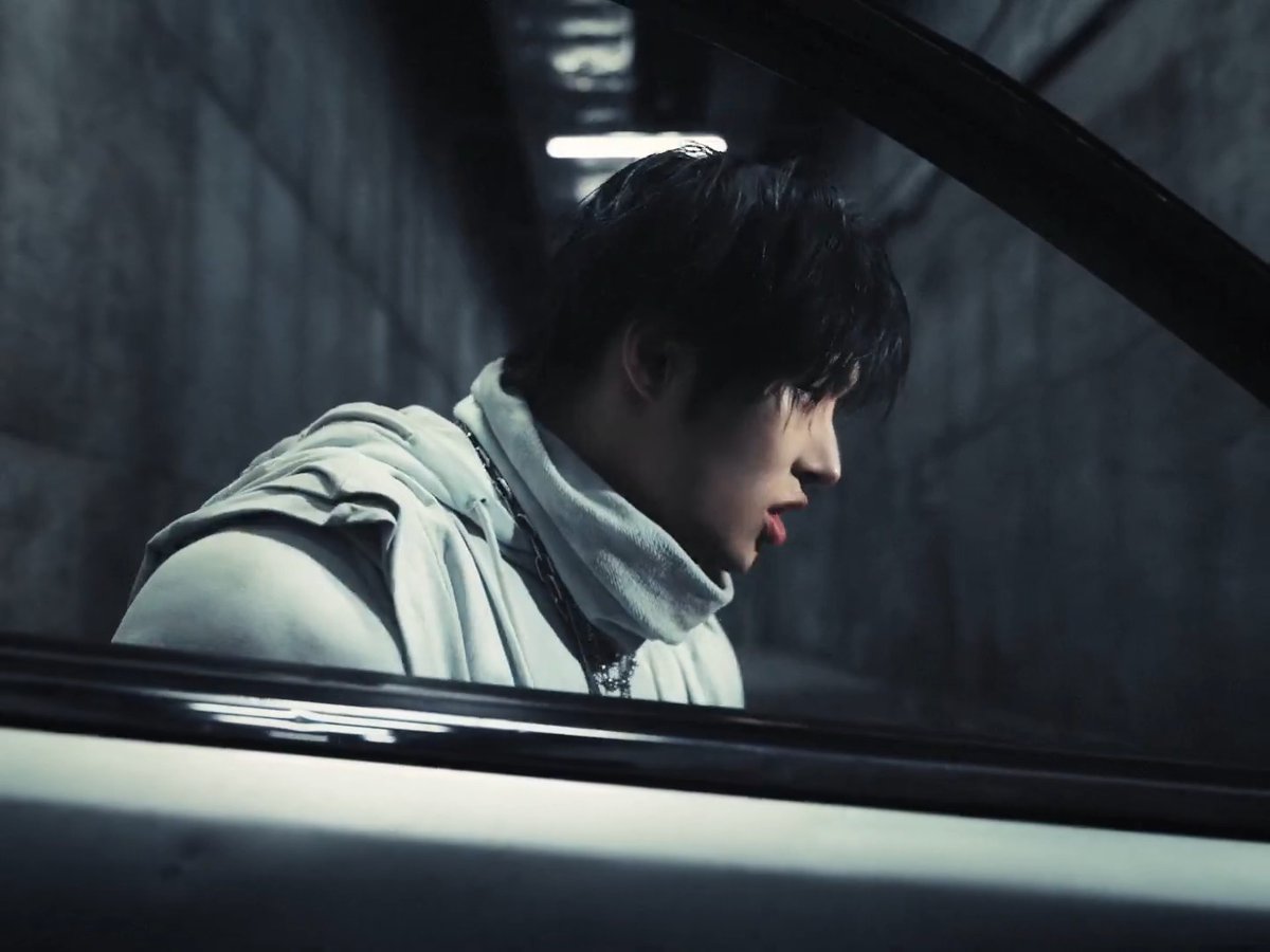 [🎬] FIX OFF Desire Project : ORIGIN 'Dinero' (embedded link) 🔗: #ATEEZ #에이티즈 #MINGI #Dinero