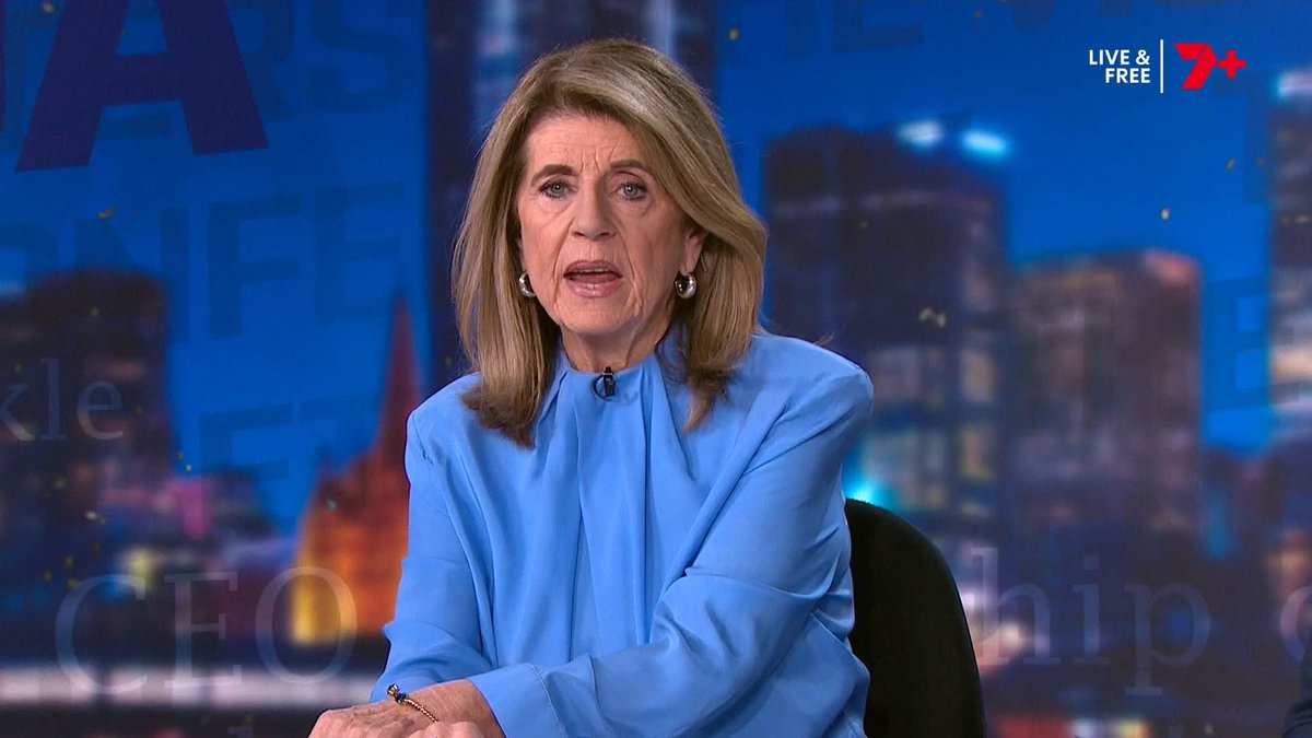 "If I had to call it tonight, I would say that Ken Hinkley will be the inaugural coach of the Tasmania Devils. He's not over the line, but he has been having repeated conversations with Tasmania bosses." 🗣️ Caroline Wilson on Tasmania's hunt for its inaugural coach