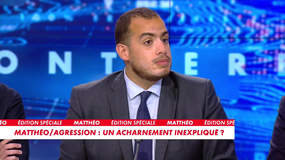 Après le lynchage de Matthéo, 9 ans, à la fin d'un match de foot par cinq jeunes joueurs de Creil, Amine Elbahi livre son analyse : «Les parents ont totalement démissionné, on a tout donné aux banlieues», dans #100Frontieres