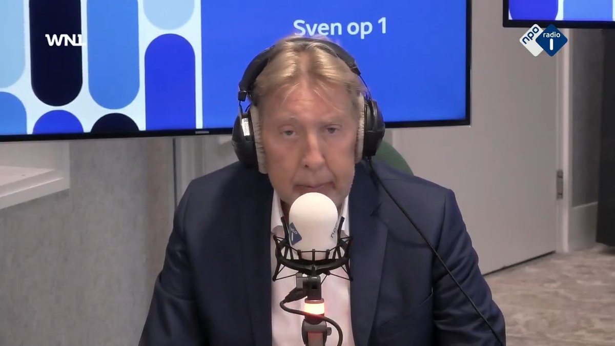 Transitiewetenschapper Jan Rotmans voorziet dat Nederland binnenkort weer op zijn lazer krijgt van Brussel. Deze keer vanwege de kwaliteit van ons water. "We hebben ook nog nooit een klimaatdoel gehaald, maar we wijzen andere landen er wel op dat ze dat moeten halen." #WNL