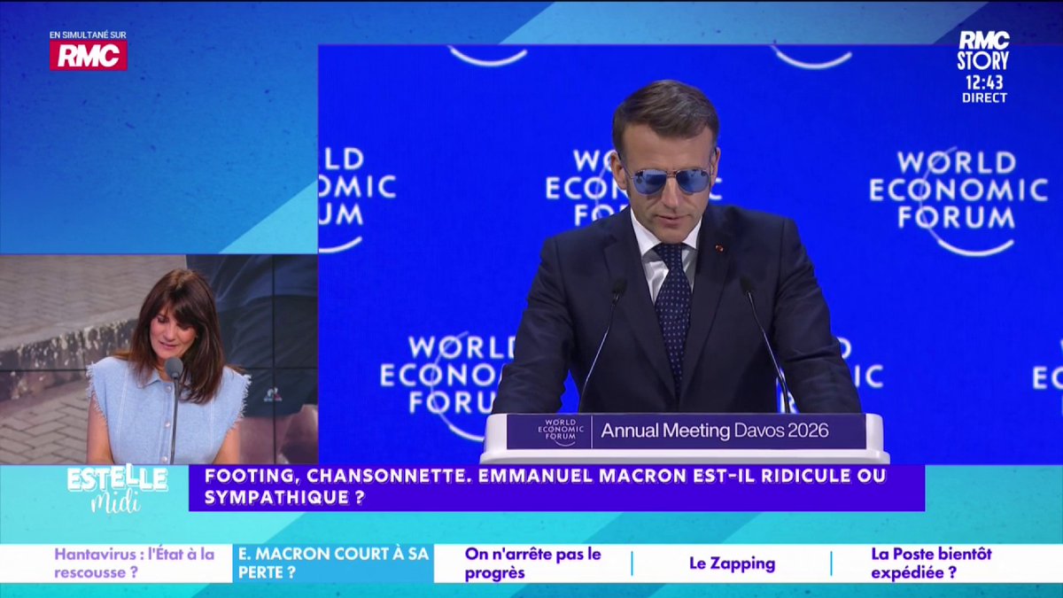 🇫🇷 Emmanuel Macron 📞 Philippe : "Je n'en peux plus... C'est interminable ! Ce mépris des Français... J'aurais été président, j'aurais tout raté, je ferais mon mea culpa, je dirais que j'ai tout raté ! Comment peut-on vouloir gouverner un pays dont on déteste les habitants ?!"