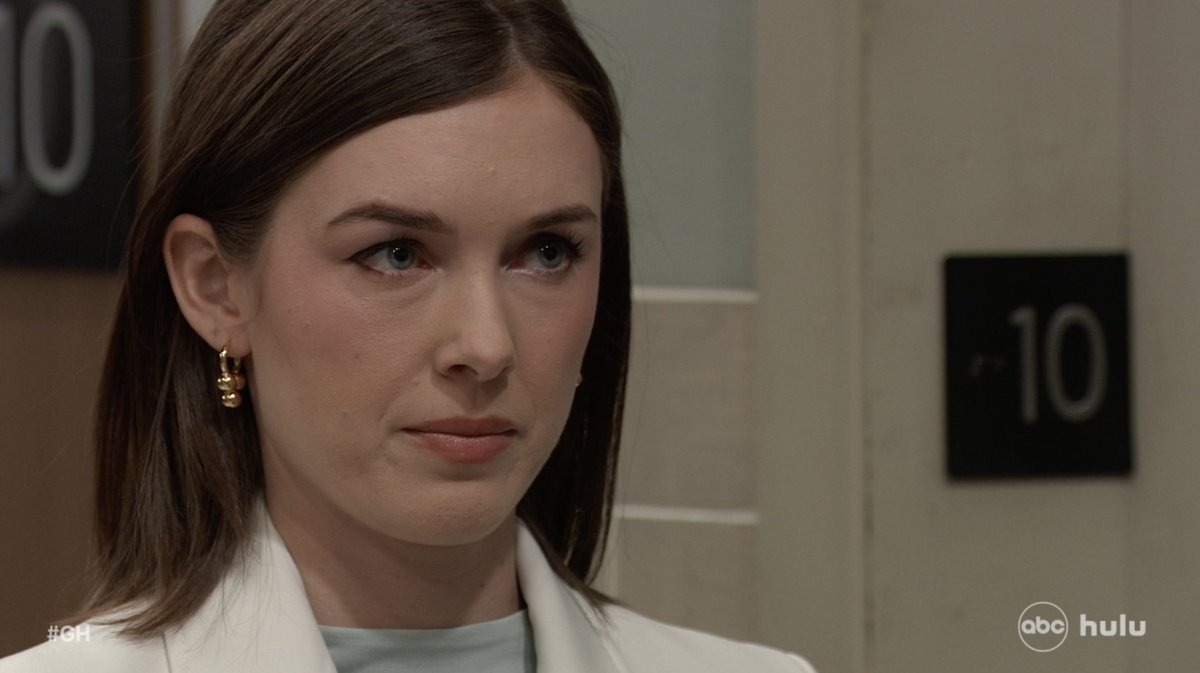 "We have a mess on our hands." #GH