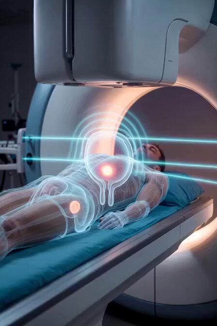 Israel Dominates the Battle Against Cancer yet Again. Israeli technology is destroying tumors inside the body, without a single cut. Simply amazing. ExAblate by Insightec uses MRI-guided focused ultrasound. Thousands of precise sound waves converge like an acoustic scalpel deep inside the body, heating and destroying cancerous tissue with millimeter accuracy while sparing surrounding healthy areas. It’s already treating locally confined prostate cancer, providing pain relief from bone metastases, and offering new hope for patients who want to avoid surgery or radiation. The same platform is also transforming lives by treating essential tremor and tremor-dominant Parkinson’s without opening the skull. No incisions. No radiation. Real-time MRI precision. This isn’t science fiction anymore. It’s Israeli innovation delivering non-invasive, life-changing treatment for cancer and neurological diseases. Proud every single day. 🇮🇱 #ExAblate #Insightec #FocusedUltrasound #ProstateCancer #IsraelInnovation #StartupNation