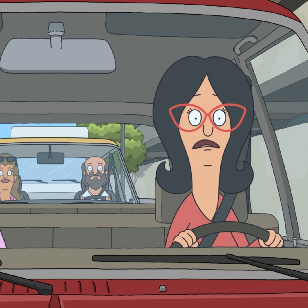 not bad for day one 🤷♂️ watch the latest #bobsburgers now on Hulu!