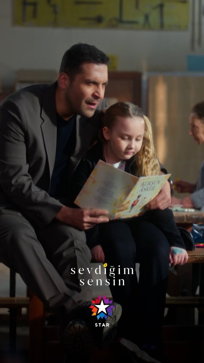 Tahir'den Kurşun Asker hikayesi! #SevdiğimSensin'in yayınlanmış son bölümünün tamamını izleyebilirsiniz. Sevdiğim Sensin