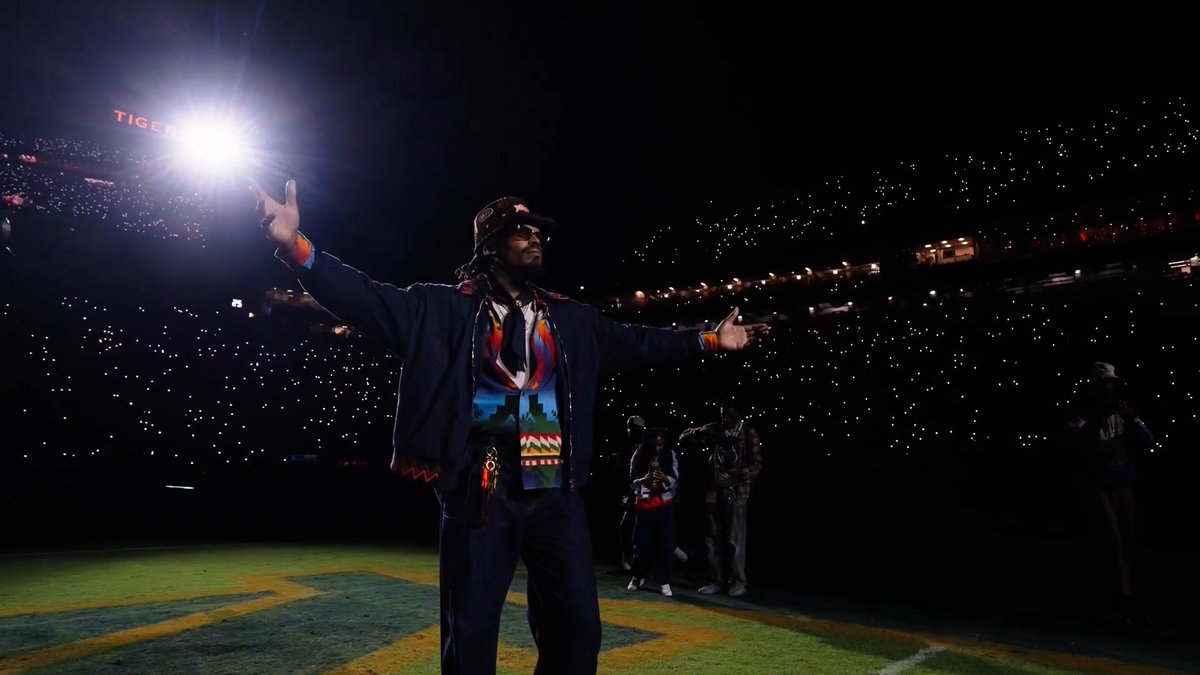 Happy Birthday, Cam Newton 🦅