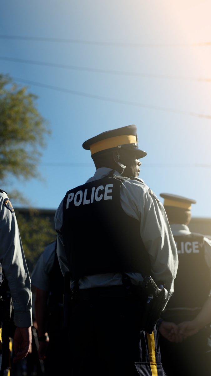Every Canadian deserves to feel safe – in their home, on their street, and in their community. During National Police Week, let us show our thanks and appreciation to law enforcement officers across Canada for their relentless work to combat crime and protect our communities.