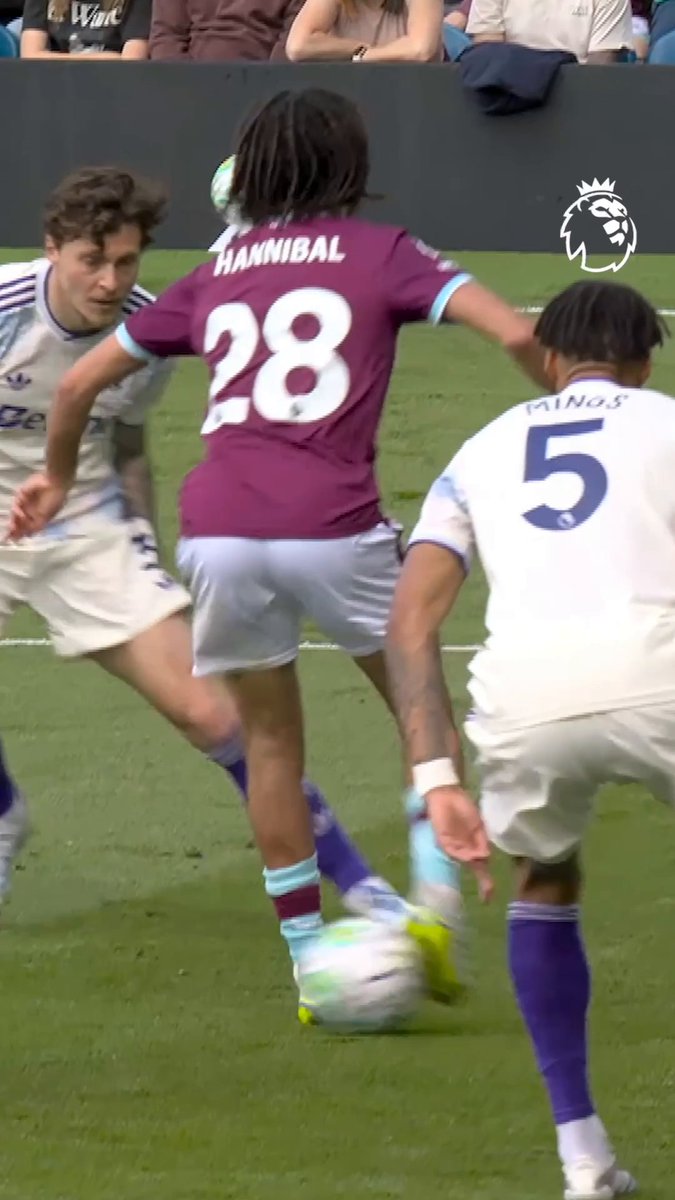 Super slick play from Burnley FC 🤩