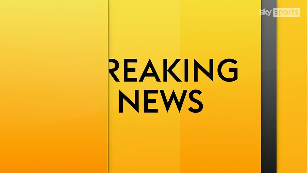 BREAKING: Jose Mourinho is believed to be increasingly likely to become the next Real Madrid boss 🚨