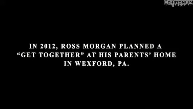 14 years ago. only real ones remember. #RossMorganRager