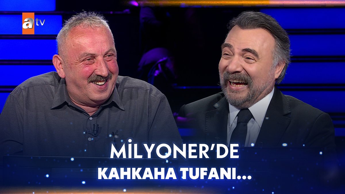 Kim Milyoner Olmak İster'de Oktay Kaynarca ile yarışmacı arasında geçen diyalog: + İlk cevabı alalım. - Kimden alacağız?