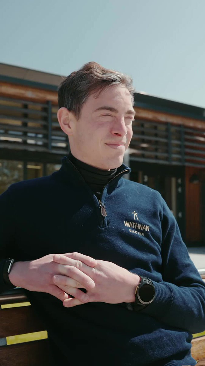 "Reaching out is one of the most courageous things you can do" 🤍 In aid of #MentalHealthAwarenessWeek the Injured Jockeys Fund shed light on the help they provide jockeys to support their physical and mental health 📸 Injured Jockeys Fund