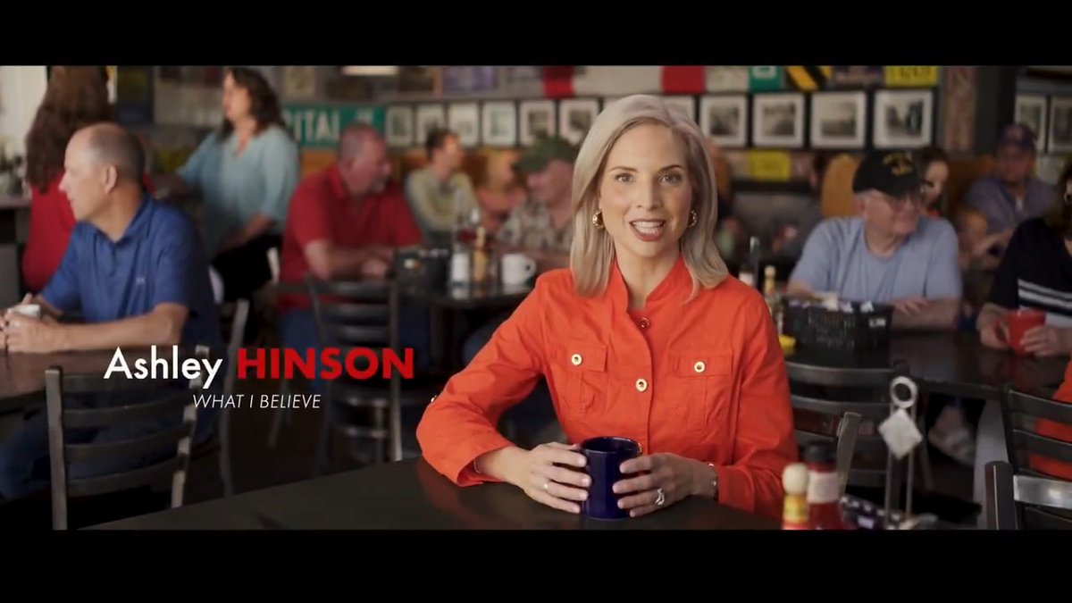 Here’s what I believe: our veterans deserve a hell of a lot better, healthcare companies are ripping you off, and Members of Congress should not trade stocks. Watch our first ad, “Believe.”