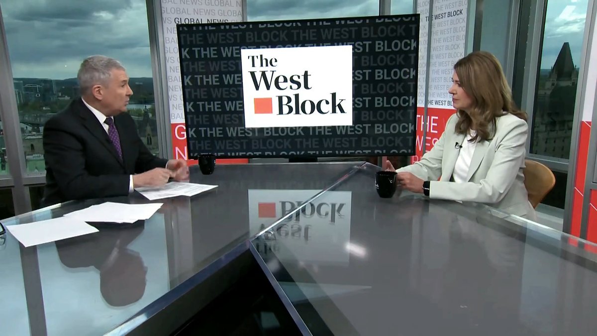 WATCH: Premier Danielle Smith tells @DavidAkin green-lighting a pipeline would not be enough to calm the growing Alberta separation movement. She underlined 3 root issues: 1. Build a Pipeline 2. Fix Immigration 3. Cancel the gun grab The question is, will Mark Carney listen?