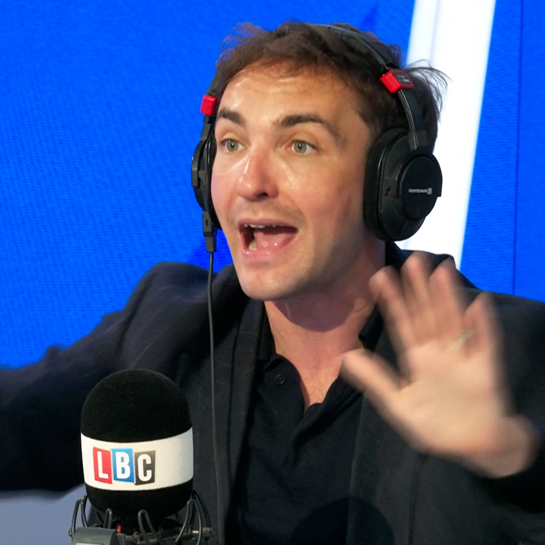 'They're worried the country will settle for Reform.' @Lewis_Goodall explains how there's still 'a window' for the Labour party to turn around public opinion.