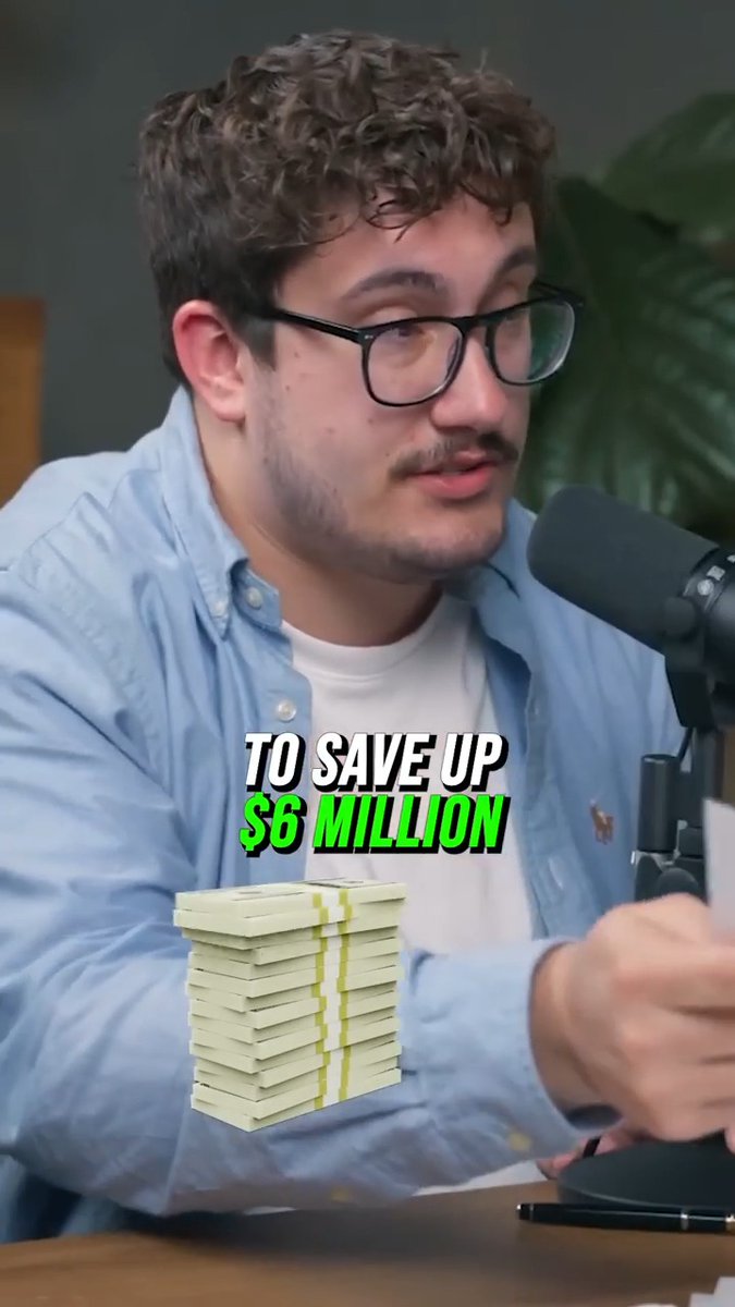 Togi Needs $6 Million To Retire!