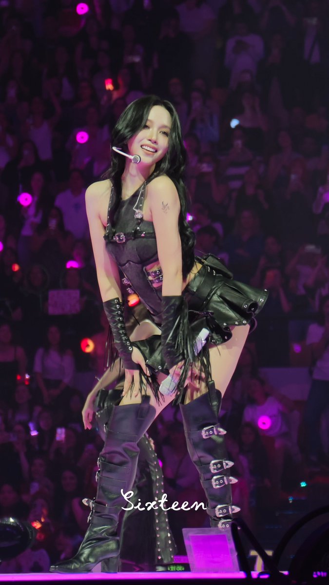 MYOI MINA THE WOMAN YOU ARE