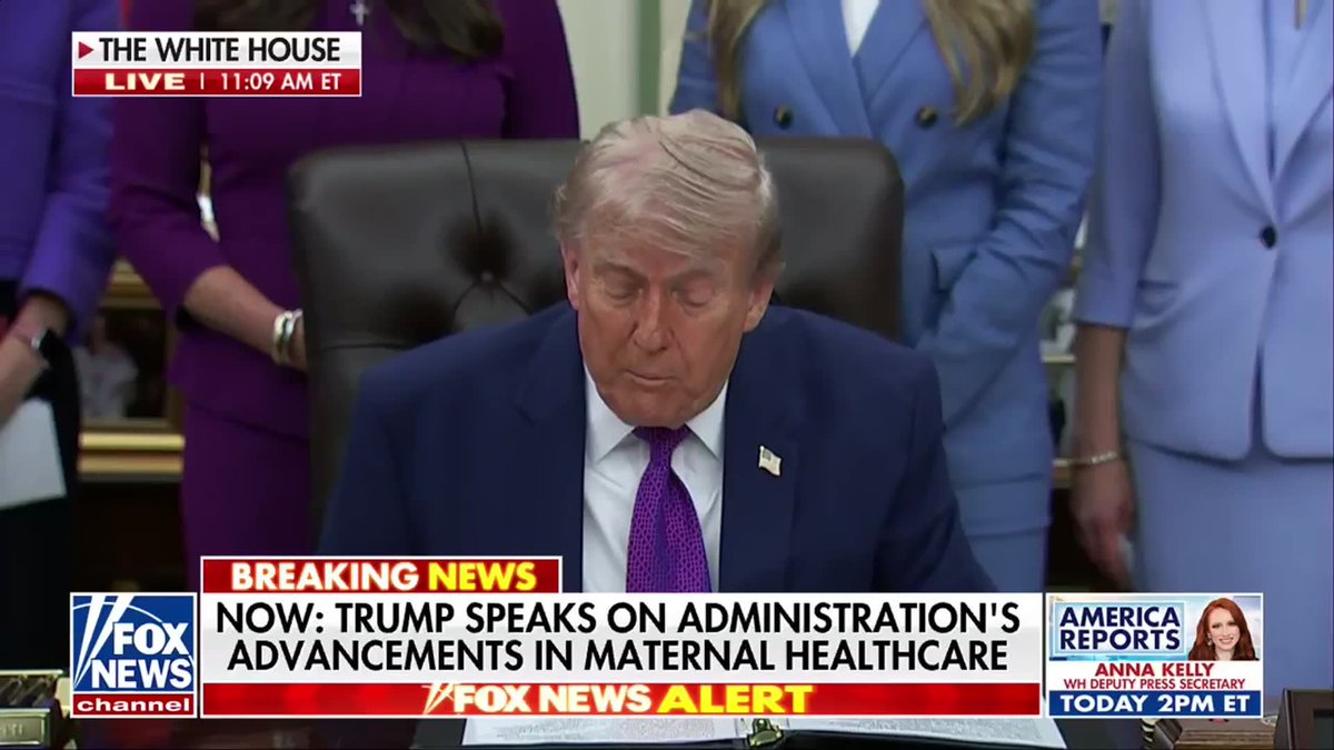 NEW: President Trump jokes about how he can get congressional Democrats to support his agenda as they continue to oppose his major policy initiatives: "I'm going to propose something the opposite of what I want, and we will have massive amounts of legislation.” “All I have to do is say ‘We will not build the wall!’”