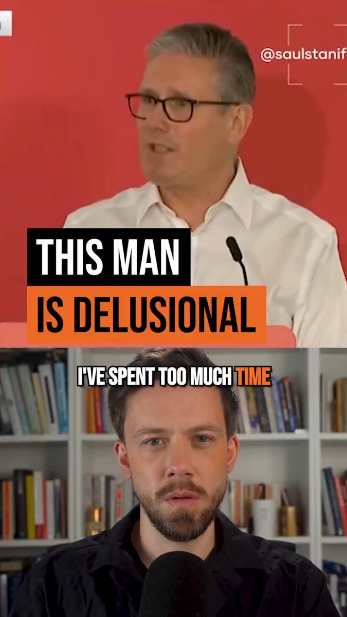 Keir Starmer thinks his problem is communication. The style isn't the problem (although that is crap, to be fair). It's the substance.