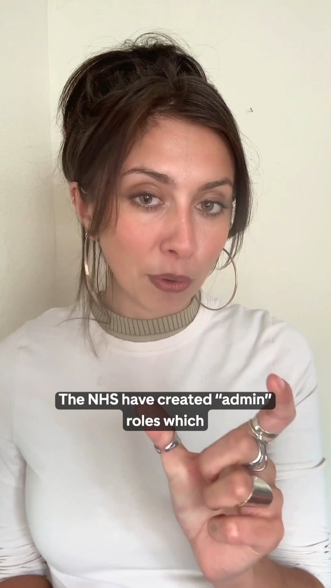 A leaked document reveals Palantir staff are being granted “unlimited access” to identifiable patient data. Join us demanding this spy-tech firm gets out of our NHS 👇